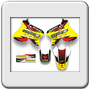 KIT SUZUKI DRZ 400 - 00 - 08 AM-PTO