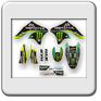 KXF 250 06-07 (MONSTER)