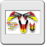 KIT CRF 230 06-07 COLOR MIX VM - AM